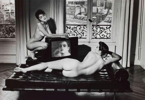 Helmut Newton 13